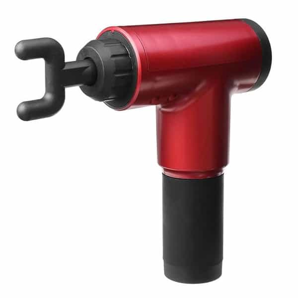 Auditech Body Massager Gun (Large) For Pain Relief