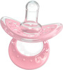 Fisher Price Ultracare Orthodontic Pacifier With Case For Babies 3 Months Onwards Pink