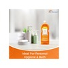 Dr. Morepen Burnol Antiseptic Solution | 5 Ltr