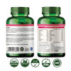 Simply Herbal Collagen Supplement Tablets With Vitamin C - 60 Capsules