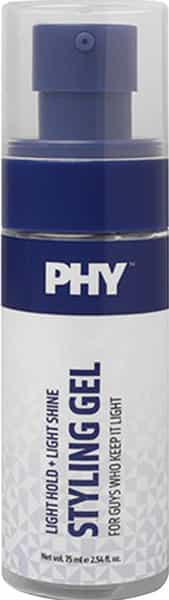 Phy Styling Gel - 75 Ml