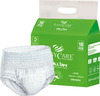 Easycare Disposable Adult Diaper Pants (Pull Up) Pack Of 10 Large (110 X 145 Cm)