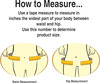 Easycare Disposable Adult Diaper Pants (Pull Up) Pack Of 10 Large (110 X 145 Cm)