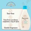 Aveeno Baby Daily Care 2 In 1 Shampoo & Conditioner 250 Ml