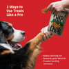Chip Chops Chicken Codfish Rolls Dog Treat 70 Gm