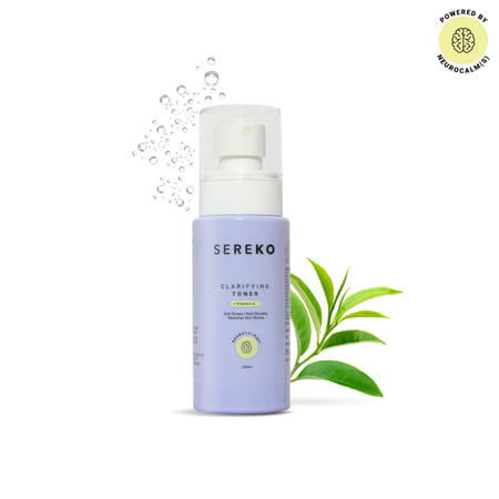 Sereko Clarifying Toner