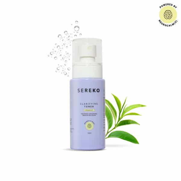 Sereko Clarifying Toner