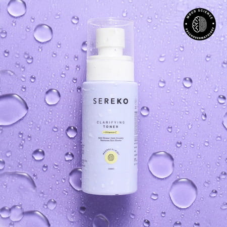 Sereko Clarifying Toner