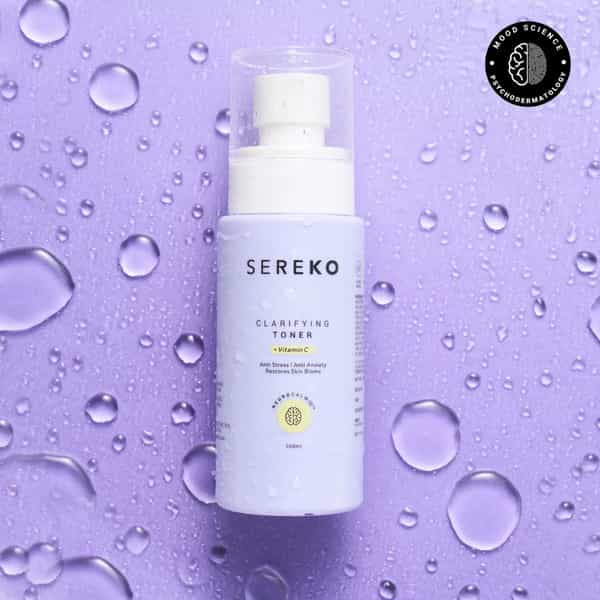 Sereko Clarifying Toner