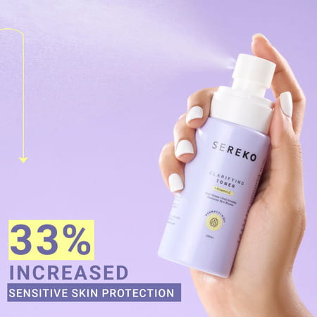 Sereko Clarifying Toner