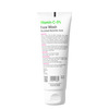 Cos-Iq Vitamin C-5% Brightening And Glow Face Wash(100ml)