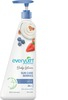 Everyuth Naturals Body Lotion Sun Care Berries 500Ml