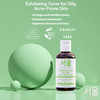 Seoul Ceuticals Exfoliating Toner 120 Ml