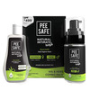 Pee Safe Natural Intimate Wash | Men + Women Combo