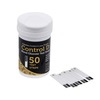 Control D Test Strips - 50 Strips