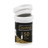 Control D Test Strips - 50 Strips
