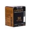 Control D Test Strips - 50 Strips