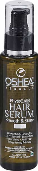 Oshea Phytogain Hair Serum 100 Ml