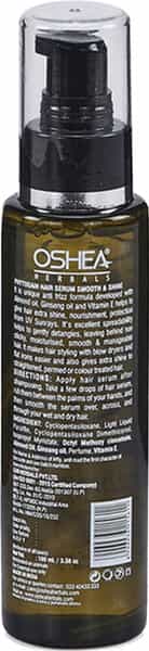 Oshea Phytogain Hair Serum 100 Ml