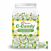 Dr. Morepen Vitamin C-Candy 10mg Vit.C Per Candy Chatpata Flavored 250 Count