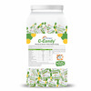 Dr. Morepen Vitamin C-Candy 10mg Vit.C Per Candy Chatpata Flavored 250 Count