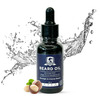 The Beard Story Beard Oil For Men Promotes Beard And Moustache Growth Adds Shine Paraben Free 30 Ml