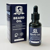 The Beard Story Beard Oil For Men Promotes Beard And Moustache Growth Adds Shine Paraben Free 30 Ml