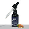 The Beard Story Beard Oil For Men Promotes Beard And Moustache Growth Adds Shine Paraben Free 30 Ml