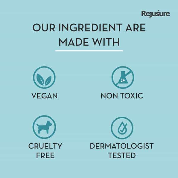 Rejusure Alpha Arbutin 2% + Hyaluronic Acid 2% Face Moisturizer - 50Ml