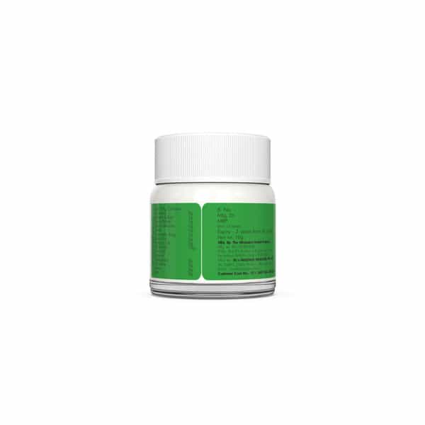 Panchvati Herbals Anti Blemish, Black Patches, Anti Acne, Pimple Removal Face Cream|10Gm (Pack Of 2)