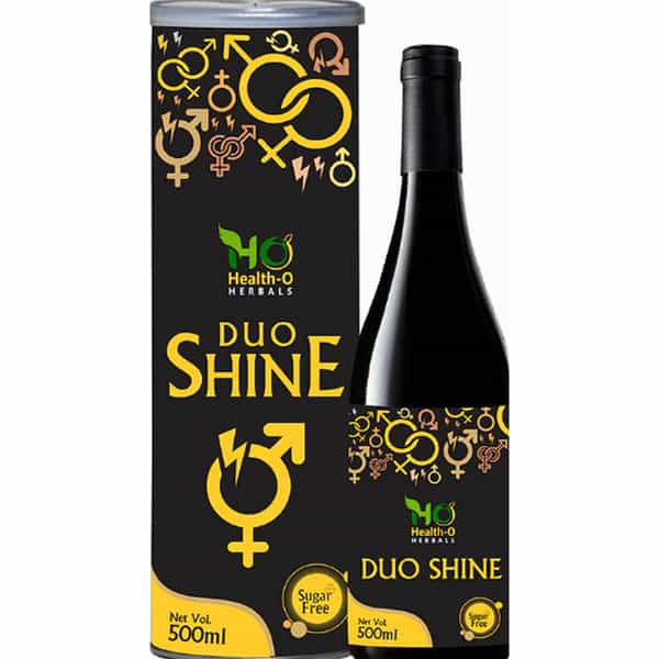 Duo Shine (500Ml)