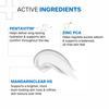 Dermatouch Oil-Free Moisturiser - Lightweight Hydration | Non-Greasy Daily Moisture Care | 30G