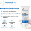 Dermatouch Oil-Free Moisturiser - Lightweight Hydration | Non-Greasy Daily Moisture Care | 30G