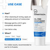 Dermatouch Oil-Free Moisturiser - Lightweight Hydration | Non-Greasy Daily Moisture Care | 30G
