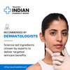 Dermatouch Oil-Free Moisturiser - Lightweight Hydration | Non-Greasy Daily Moisture Care | 30G