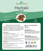 Ayur Champ - Pack Of 2 -Haritaki Powder | Haritaki Churna Powder (Terminalia Chebula) - 1 Kg