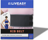 Liveasy Ortho Care Rib Belt Small