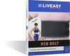 Liveasy Ortho Care Rib Belt Small