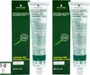 Schwarzkopf Essensity Ammonia Free Permanent Pack Of 2 1-0 Black (60 Ml)