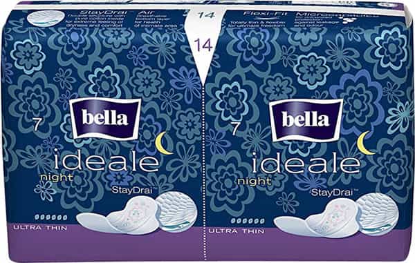 Bella Ideale Ultra Thin Night 14
