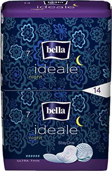 Bella Ideale Ultra Thin Night 14
