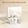 The Face Shop Rice & Ceramide Moisturizing Skincare Kit