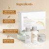 The Face Shop Rice & Ceramide Moisturizing Skincare Kit