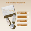 The Face Shop Rice & Ceramide Moisturizing Skincare Kit