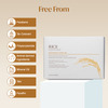 The Face Shop Rice & Ceramide Moisturizing Skincare Kit