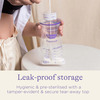 Lansinoh Breastmilk Storage Bags - 25Ct