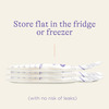 Lansinoh Breastmilk Storage Bags - 25Ct