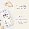 Lansinoh Breastmilk Storage Bags - 25Ct