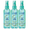 Streax Professional Vitariche Gloss Hair Serum For Women Men 115 Ml Pack Of 3
