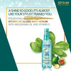 Streax Professional Vitariche Gloss Hair Serum For Women Men 115 Ml Pack Of 3